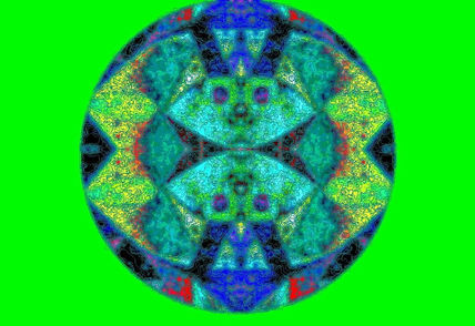 Mandala nuevo 15