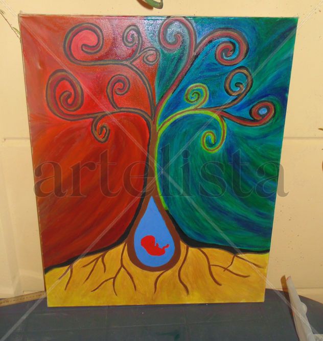 Árbol de la vida
