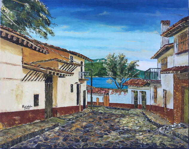 VALLE DE BRAVO, MEX