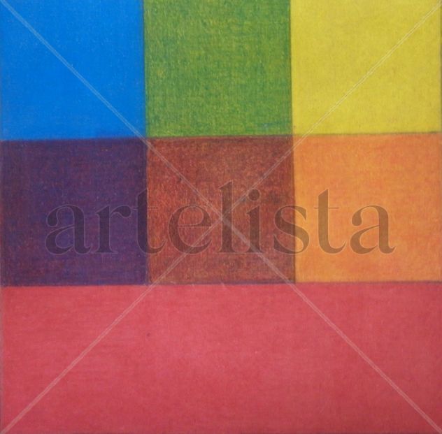 Taller Práctico # 1: Colores Primarios y Secundarios