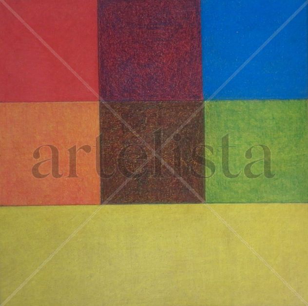 Taller Práctico # 2: Colores Primarios y Secundarios