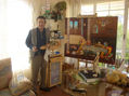 ESTUDIO DEL PINTOR