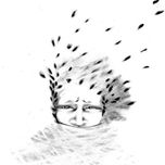 DIBUJOS Y TINTAS CECILIA ZAMUDIO thumbnail 1