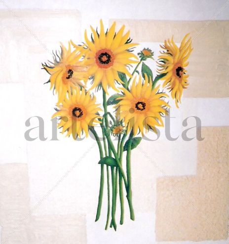 Girasoles