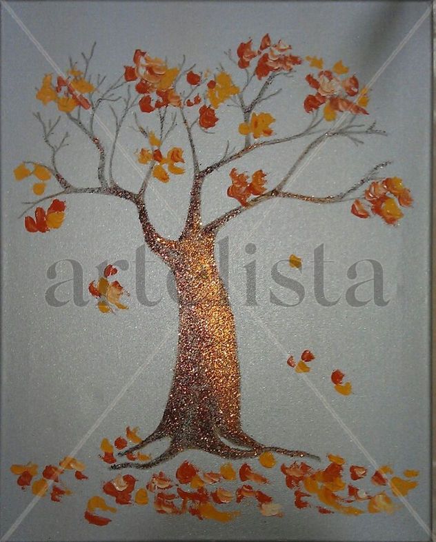 otoño