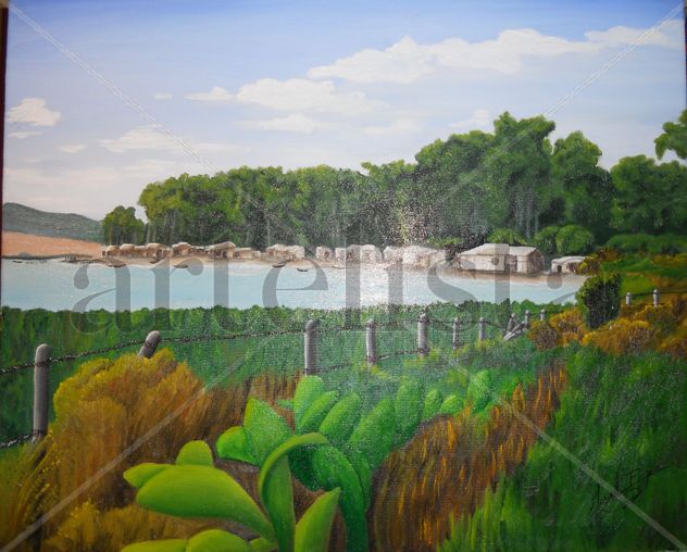 casetas del rio