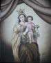 virgen del carmen