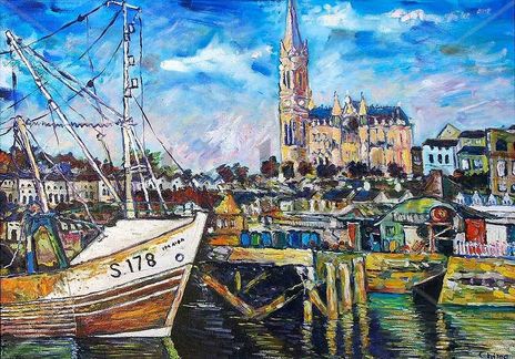 Cork (Irlanda)