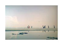 Fútbol en el Río