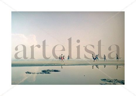 Fútbol en el Río