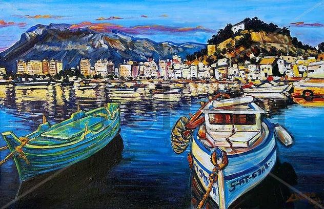 Denia