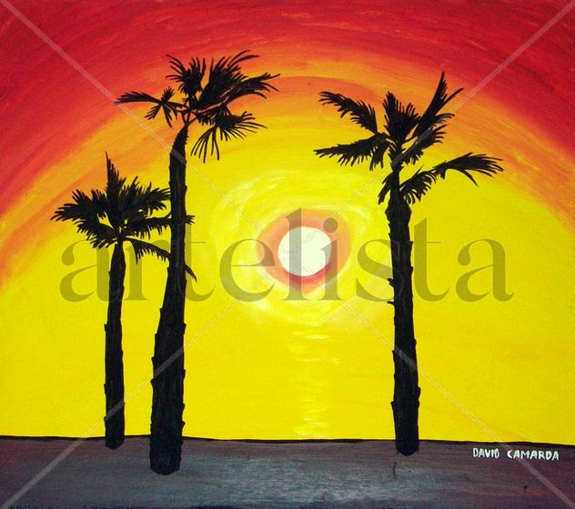 palmeras