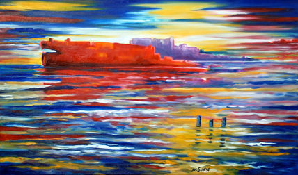 Reflejos Coloridos...