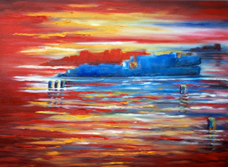 Reflejos Rojizos 2