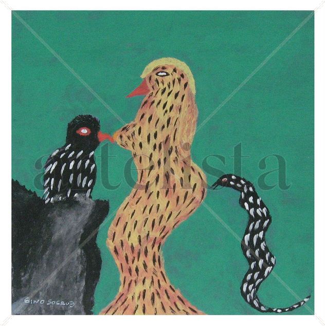 El éxtasis