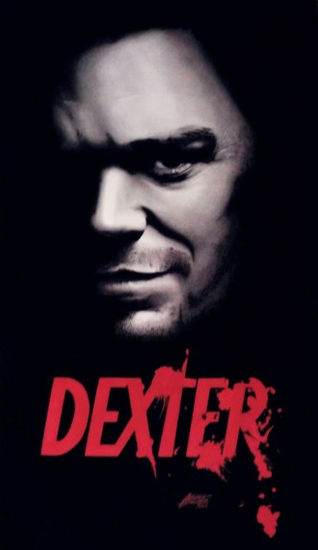 DEXTER Tinta