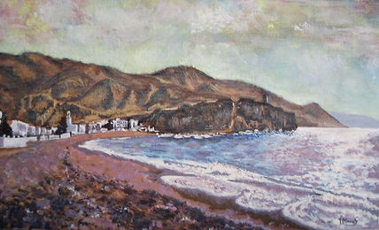 Costa de Calahonda