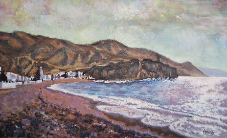 Costa de Calahonda