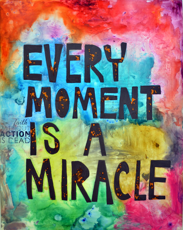 Every Moment
