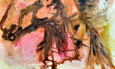 Arte contemporáneo
