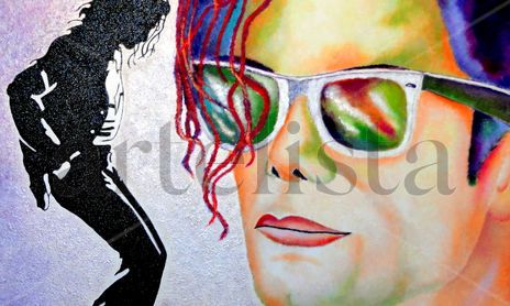 HOMENAJE A MICHAEL JACKSON
