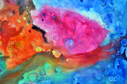 The Color of Life II