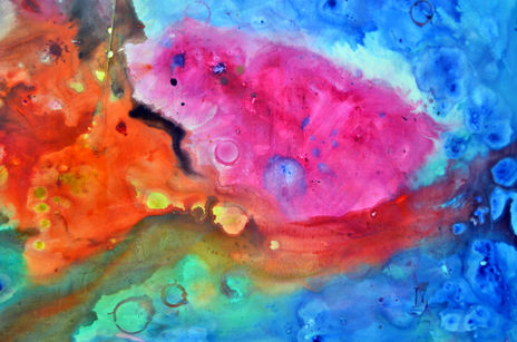 The Color of Life II