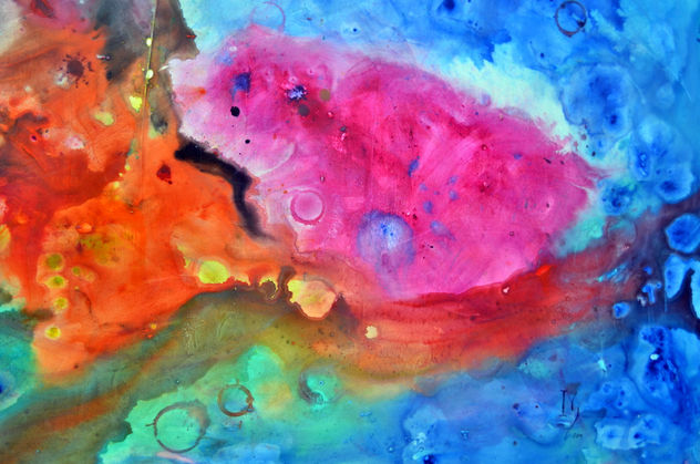 The Color of Life II