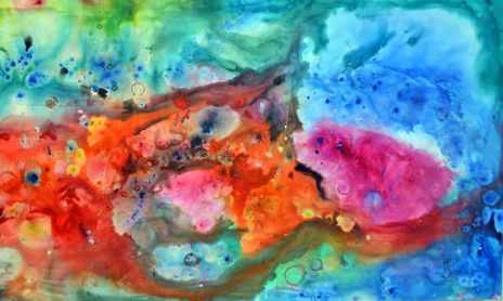 Abstracto
