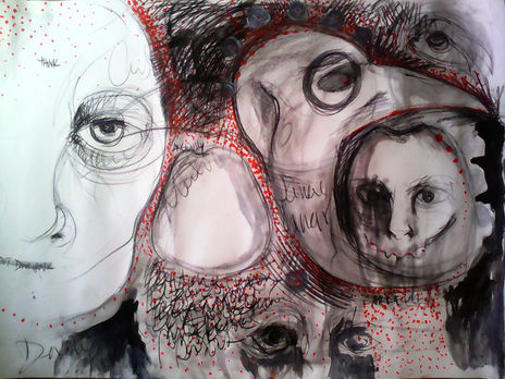 Bad dreams