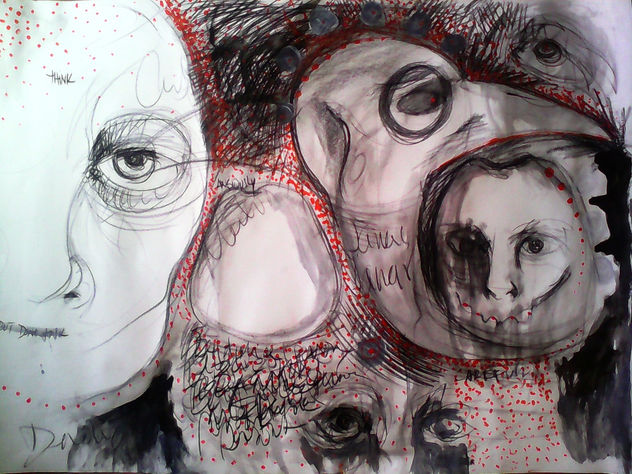 bad dreams