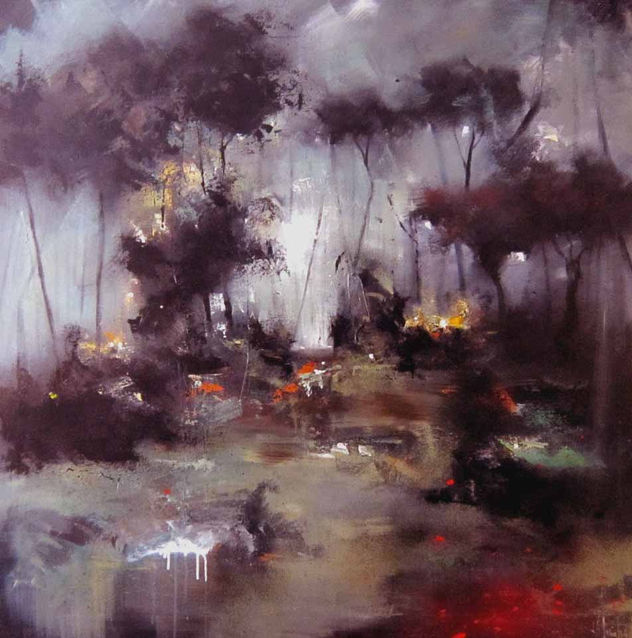 PAISAJE XXIII