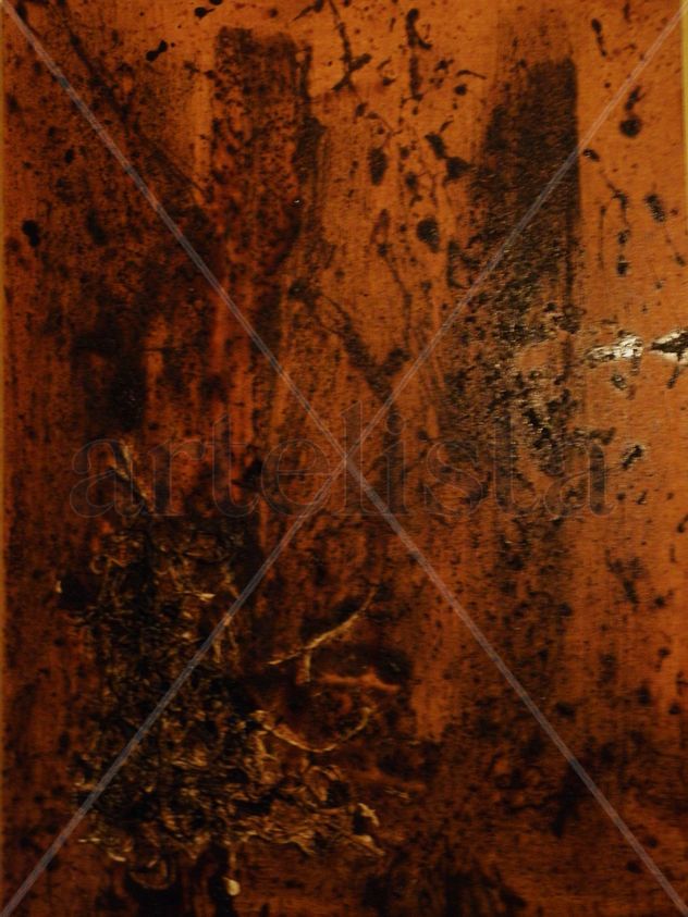 METAMORFOSIS-4