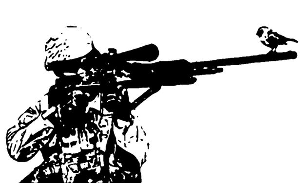 Soldado