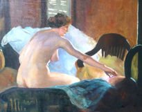 Desnudo