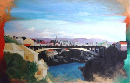 Serie puentes