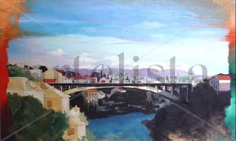 Mostar y Sarajevo