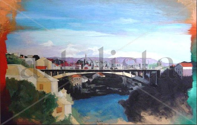 serie puentes