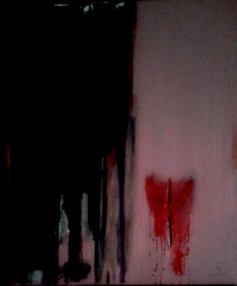 Flesh and Blood