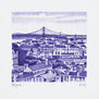 "Tejados de Lisboa"