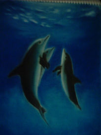 Delfines