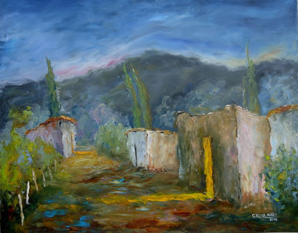 AMANECE Y COMIENZA...