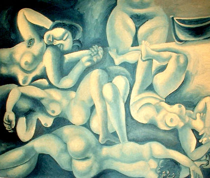 Série amarilla XVII