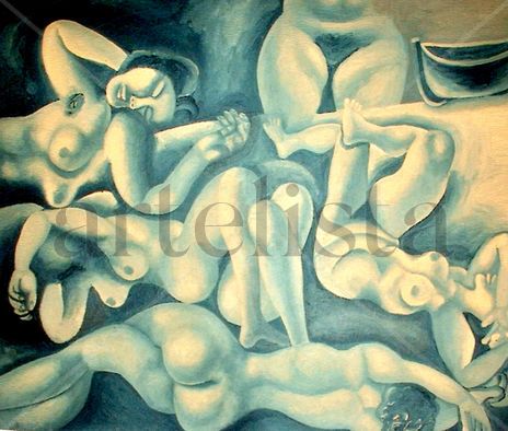 Série amarilla XVII