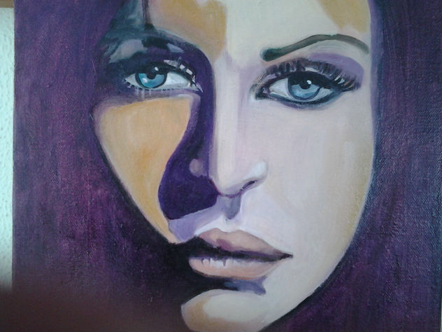 mujer