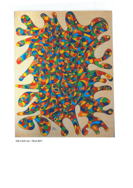 Arlequin 9