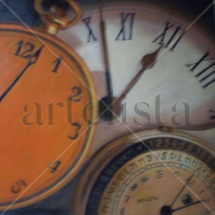 Vive cada minutos