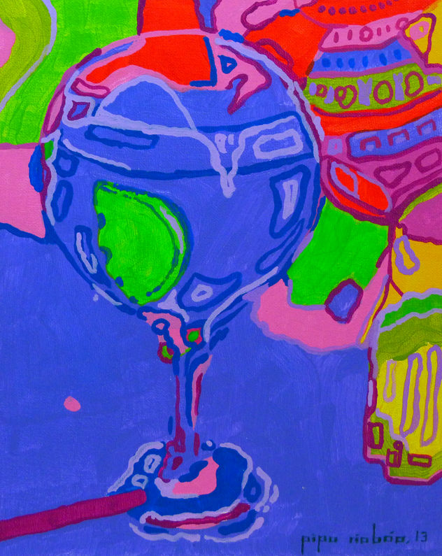 VINOPLASTICA-SERIE CRISTAL-#016