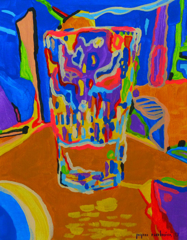 VINOPLASTICA--SERIE CRISTAL-#012