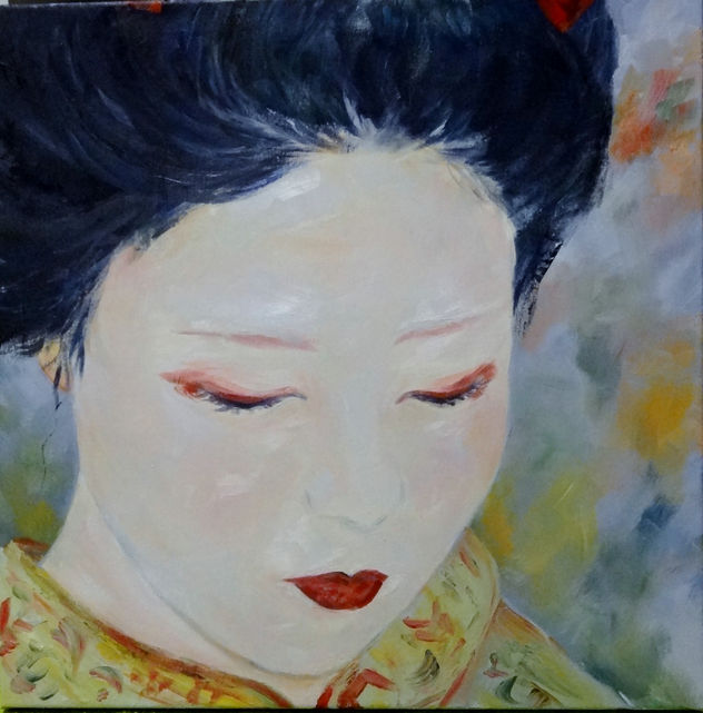 Geisha III